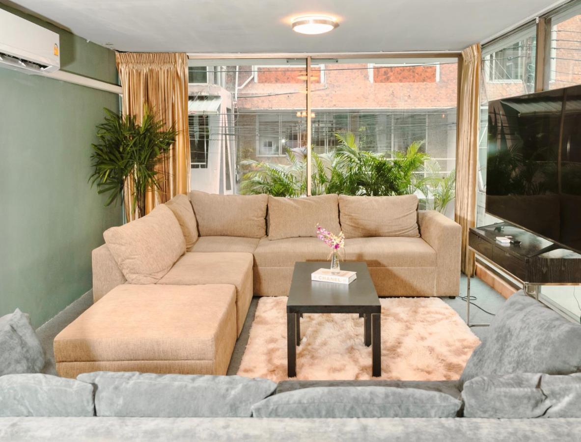 Ulima Coliving Bangkok
