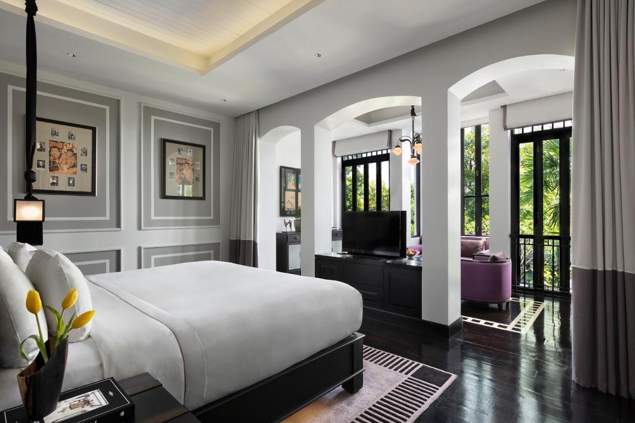 The Siam Bangkok
