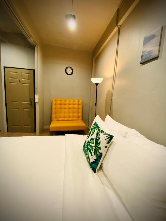 Hostel Bangpho Story Bangkok