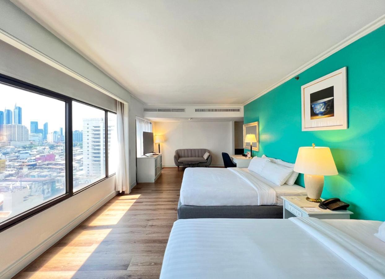Hotel Grand China 4*