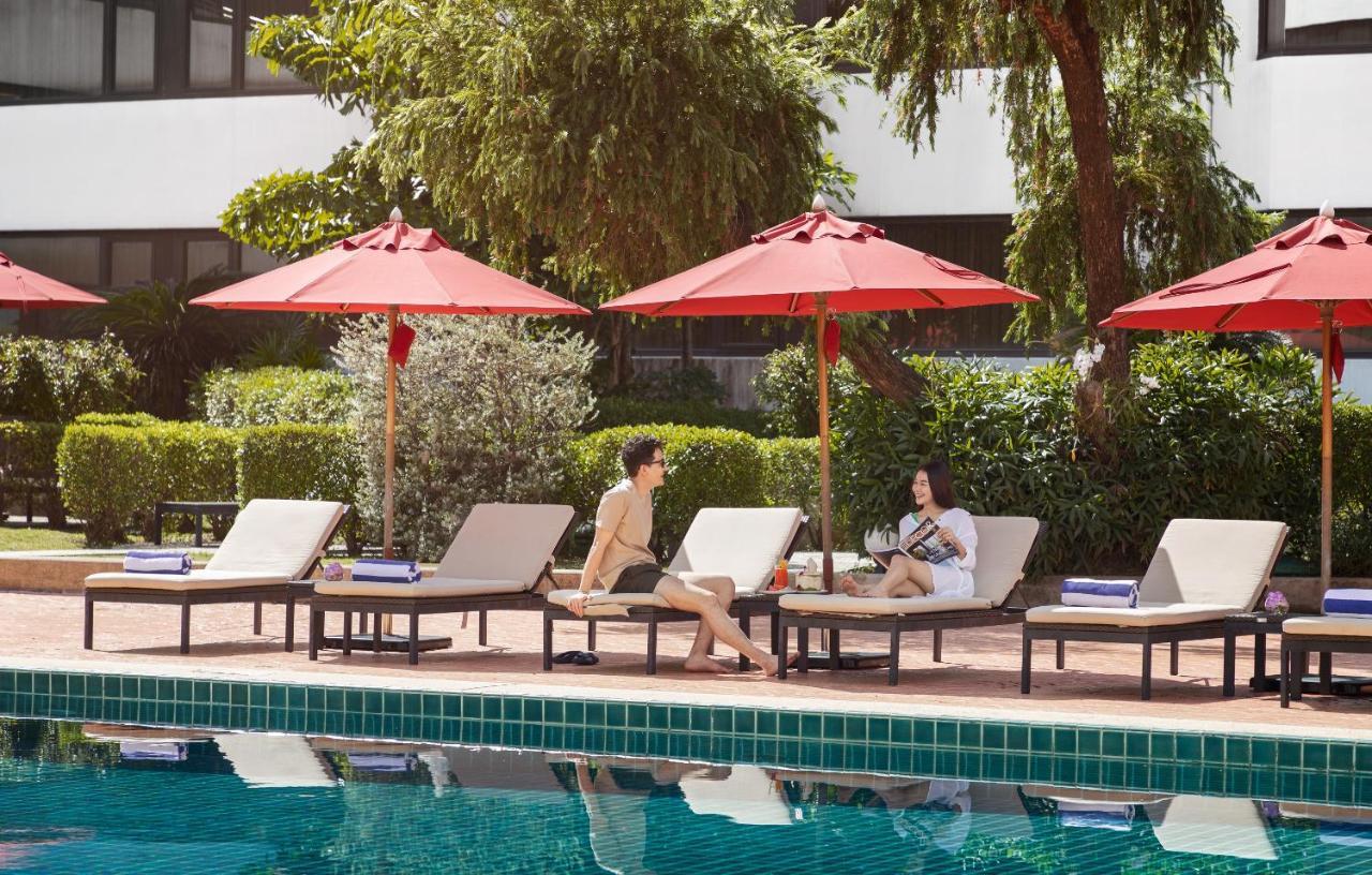 Hotel Amari Don Muang Airport 5*