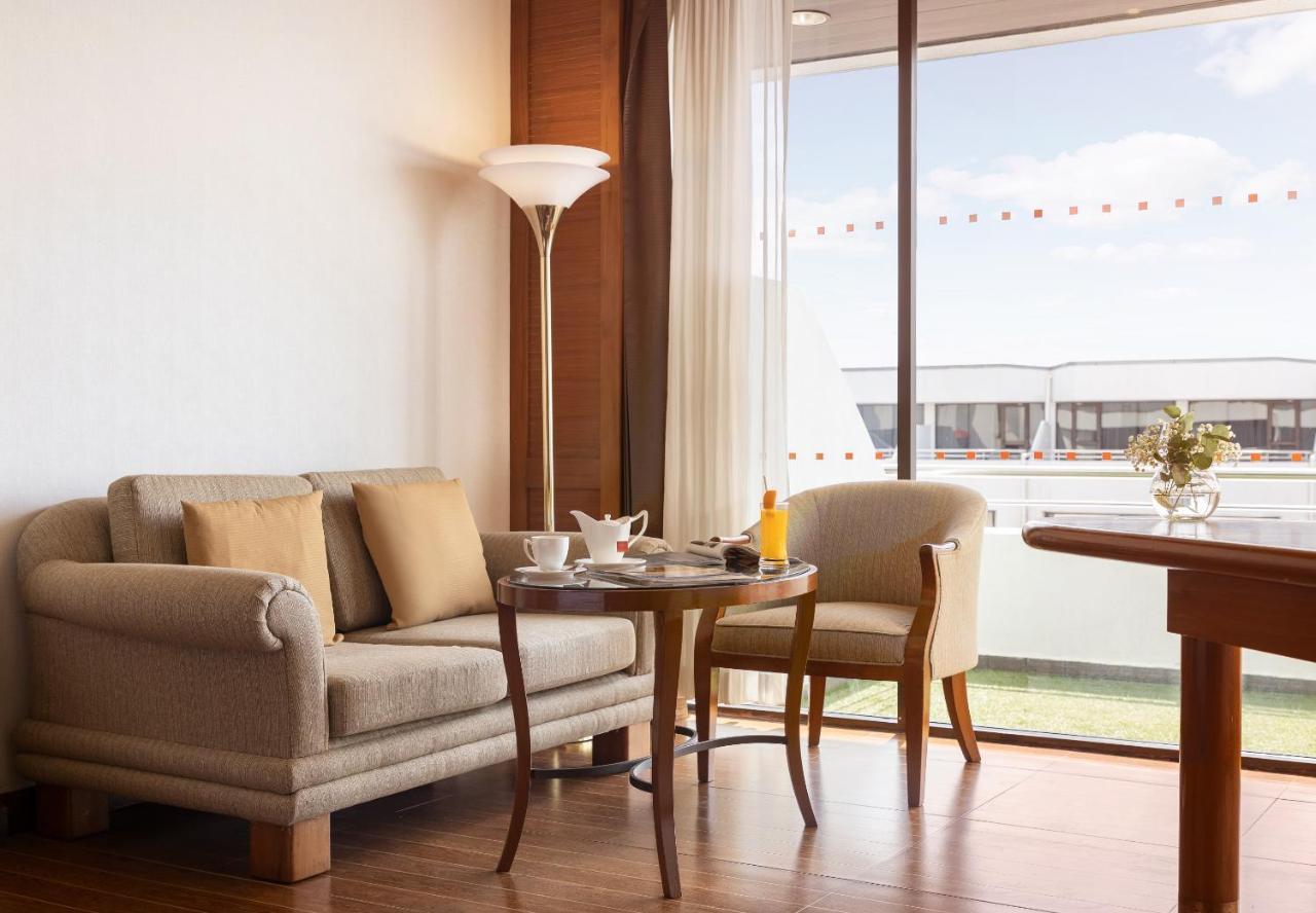 Hotel Amari Don Muang Airport 5*