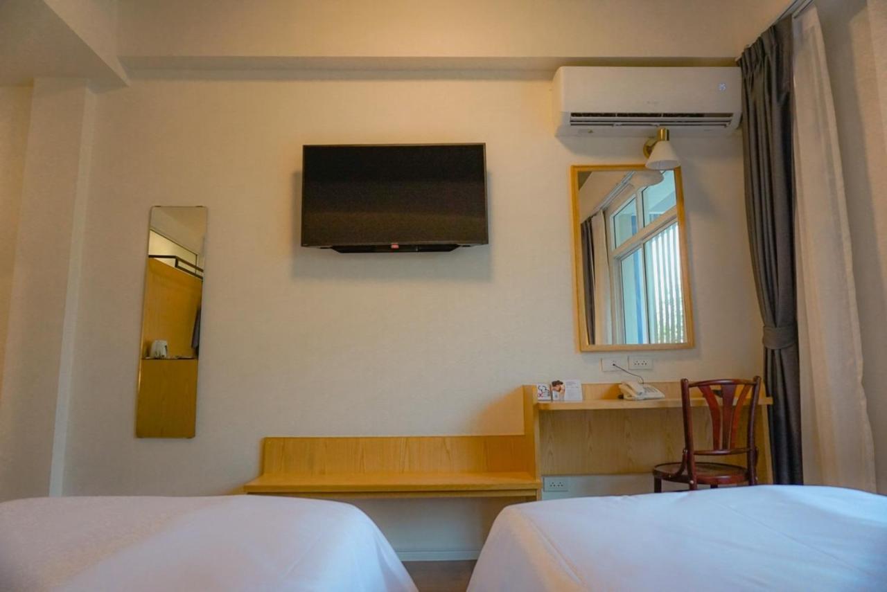 Ago Chinatown Hotel