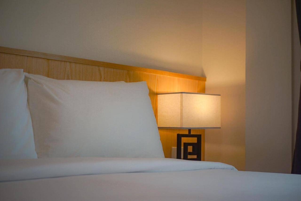 Ago Chinatown Hotel