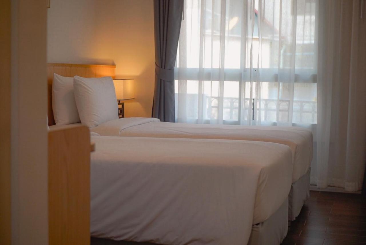 Ago Chinatown Hotel Bangkok
