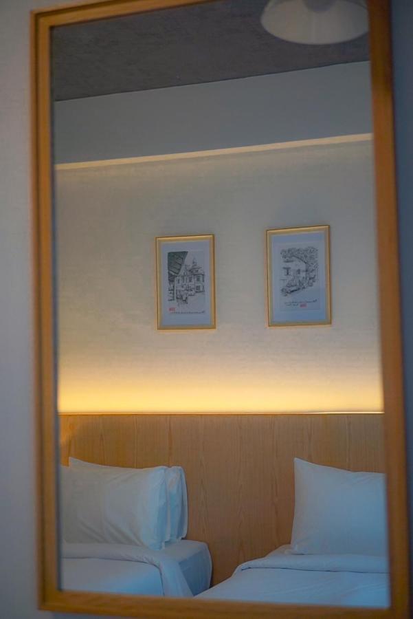 Ago Chinatown 3* Bangkok