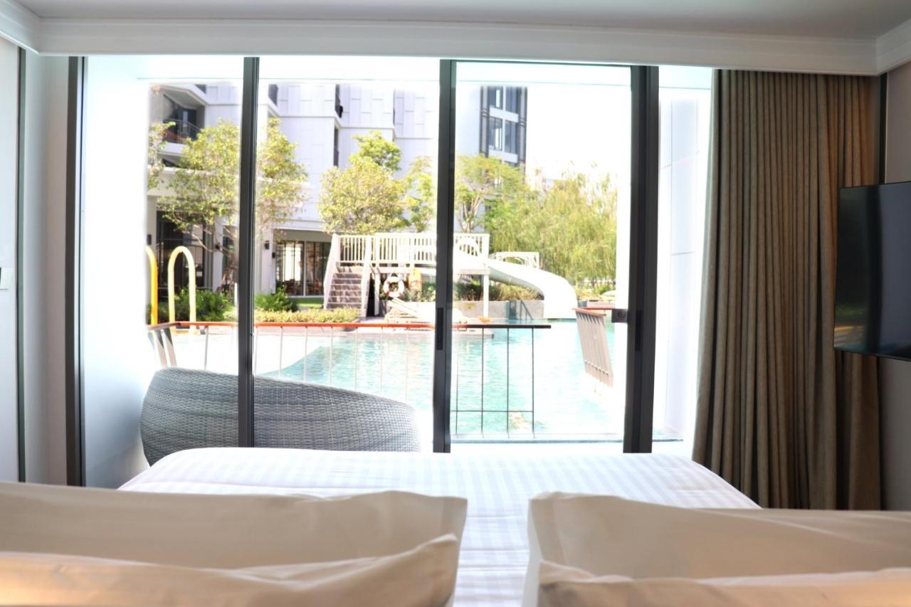 Hotel The Quarter Chaophraya By Uhg Bangkok