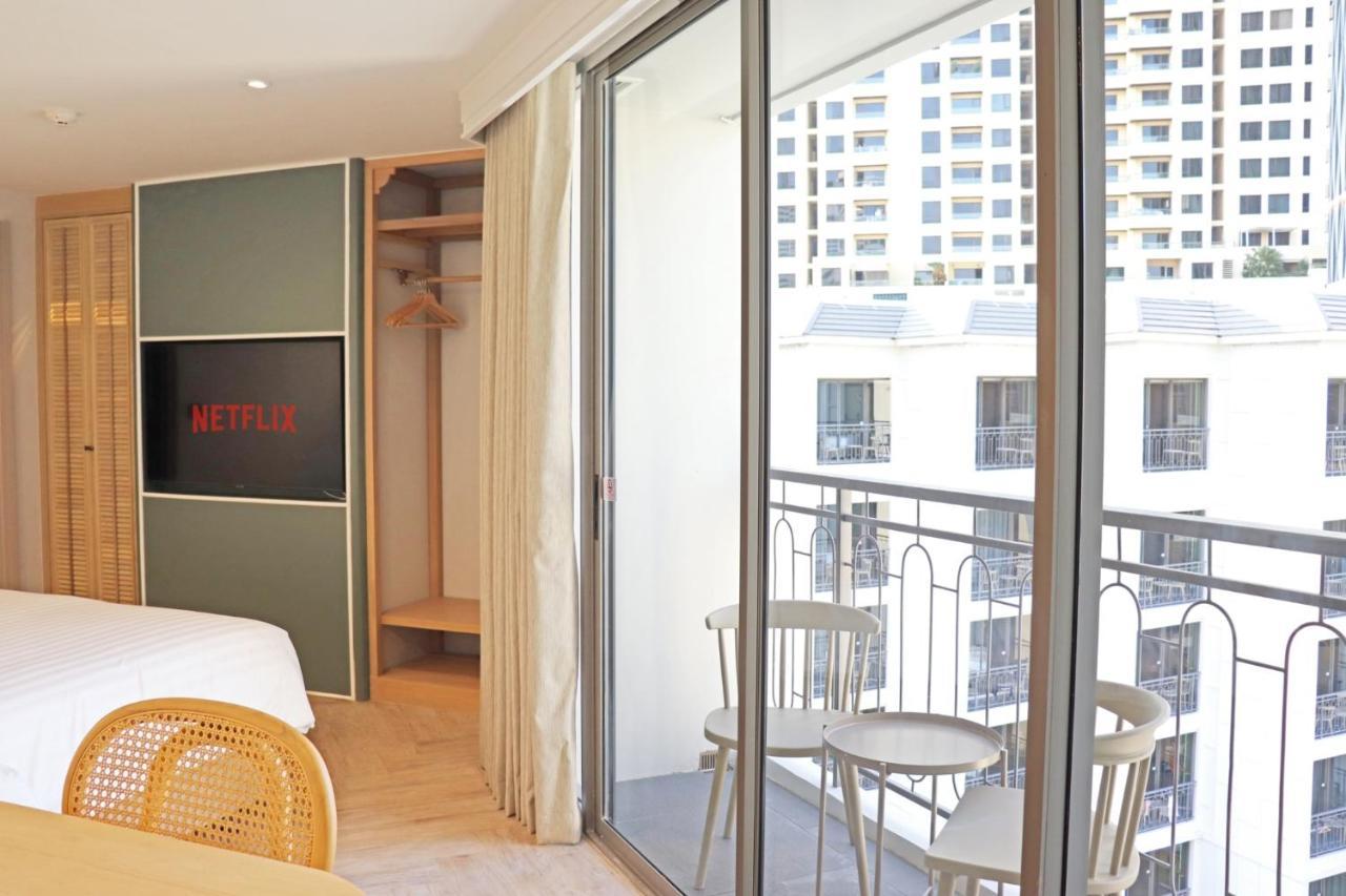 The Quarter Chaophraya By Uhg Bangkok