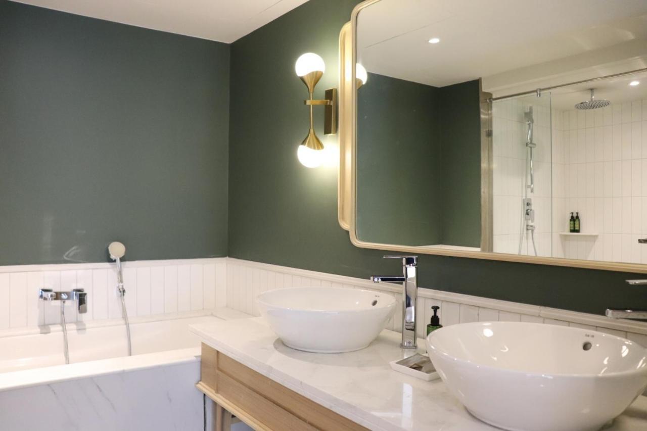 The Quarter Chaophraya By Uhg Hotel 4*