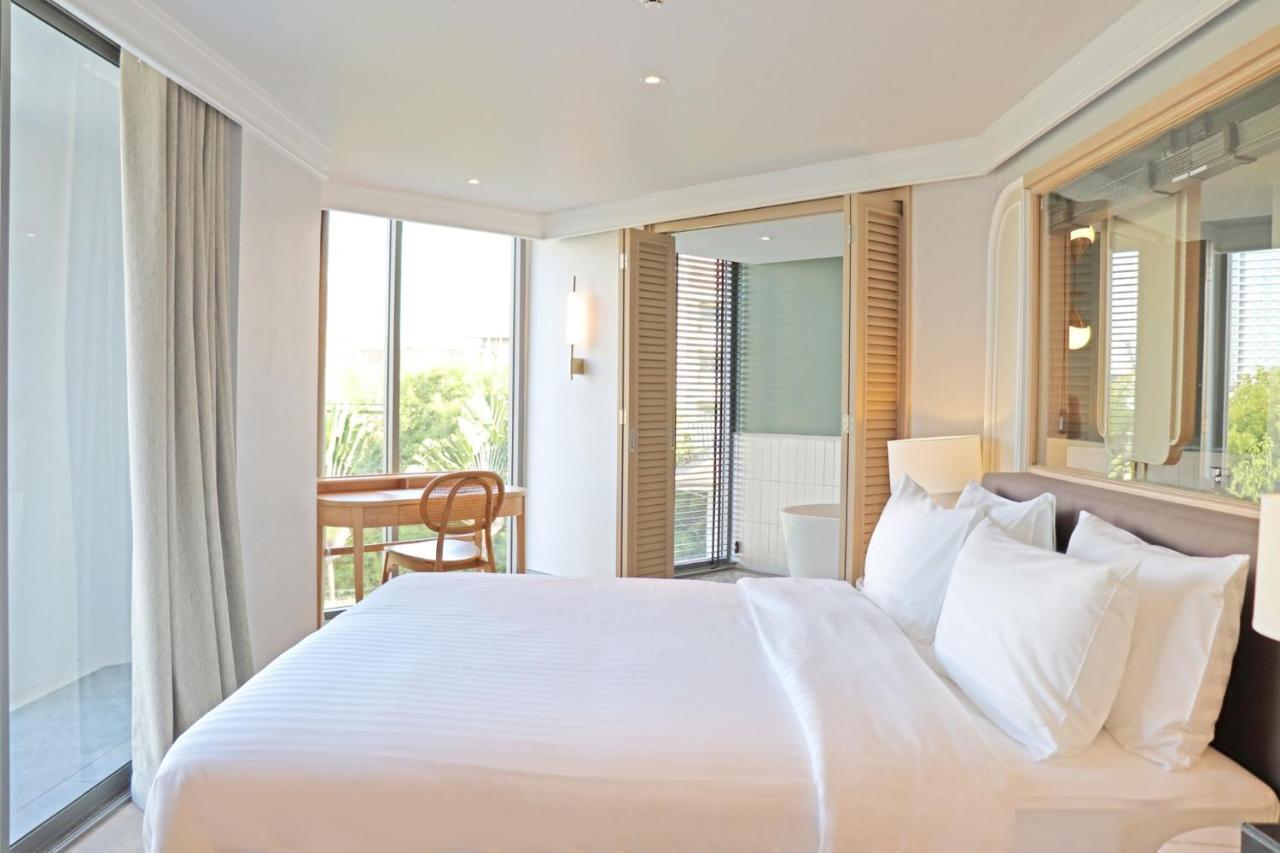 The Quarter Chaophraya By Uhg Hotel