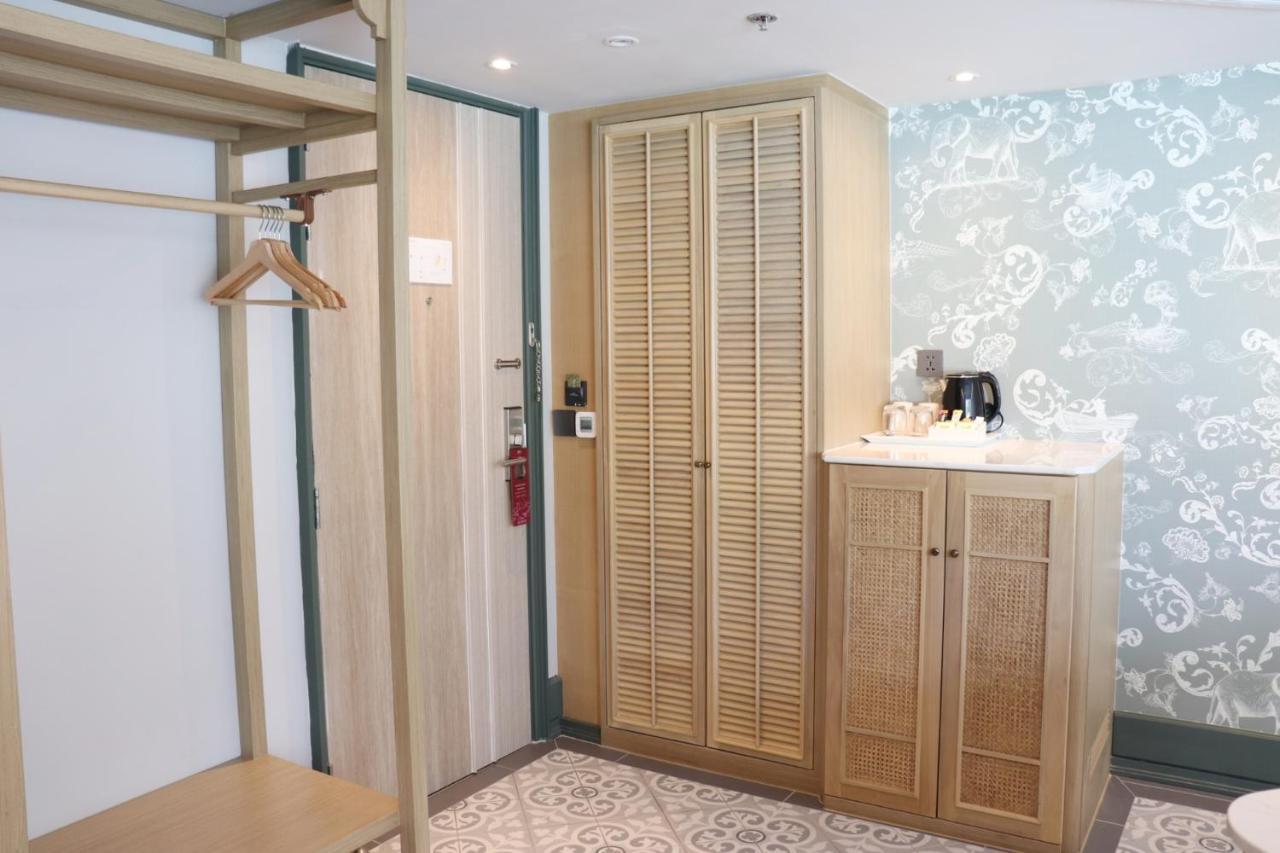 The Quarter Chaophraya By Uhg Hotel 4*