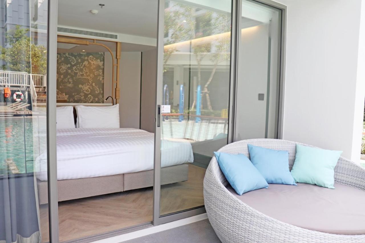 The Quarter Chaophraya By Uhg Bangkok