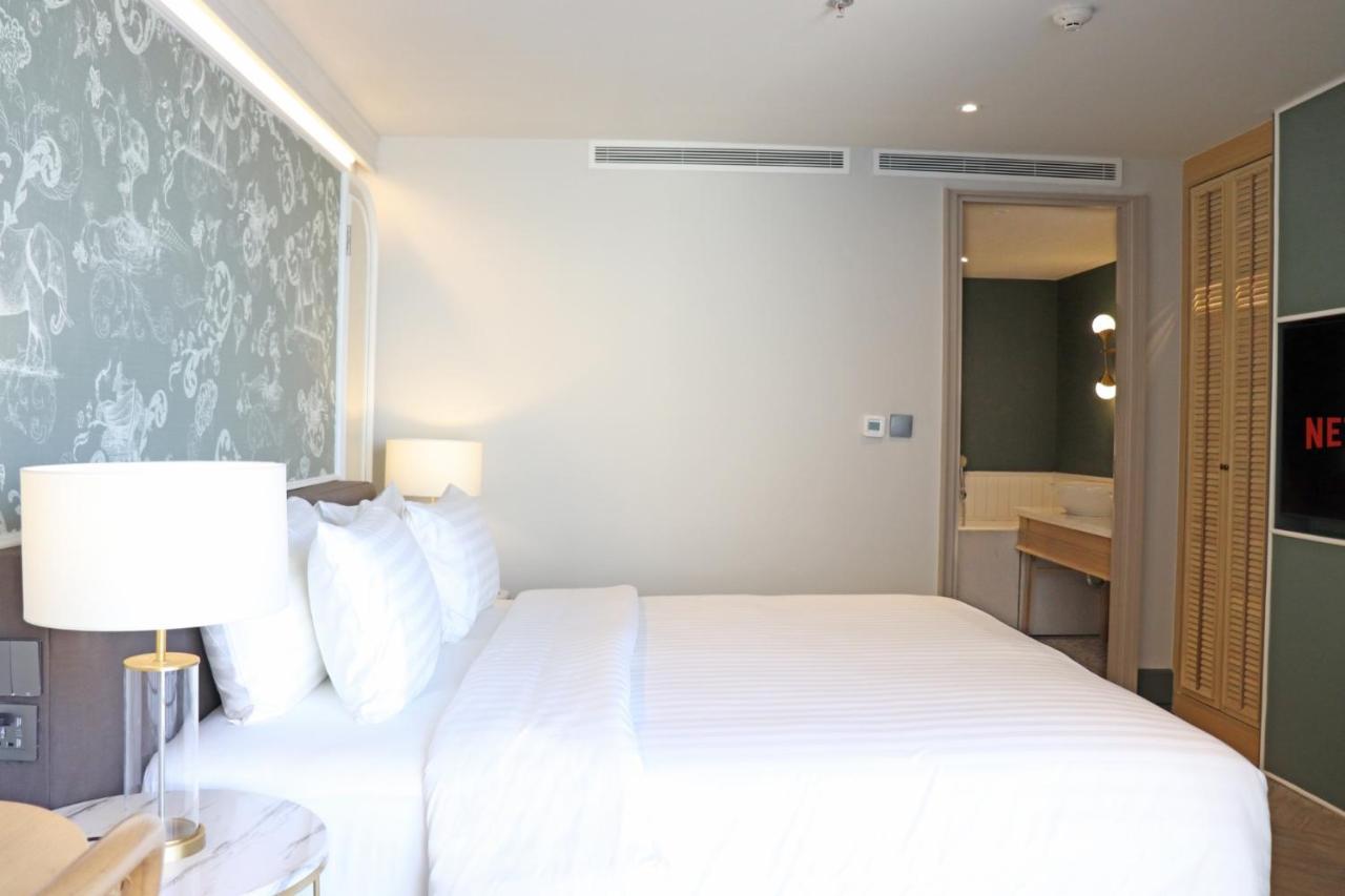 Hotel The Quarter Chaophraya By Uhg