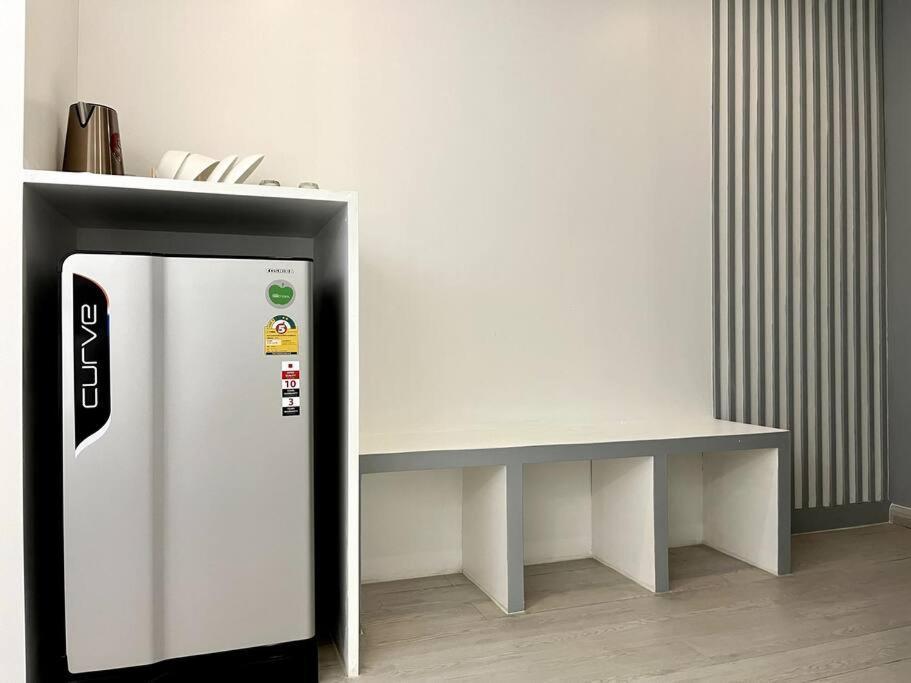 Discoveryhome2 At Pratunammarket Apartment
