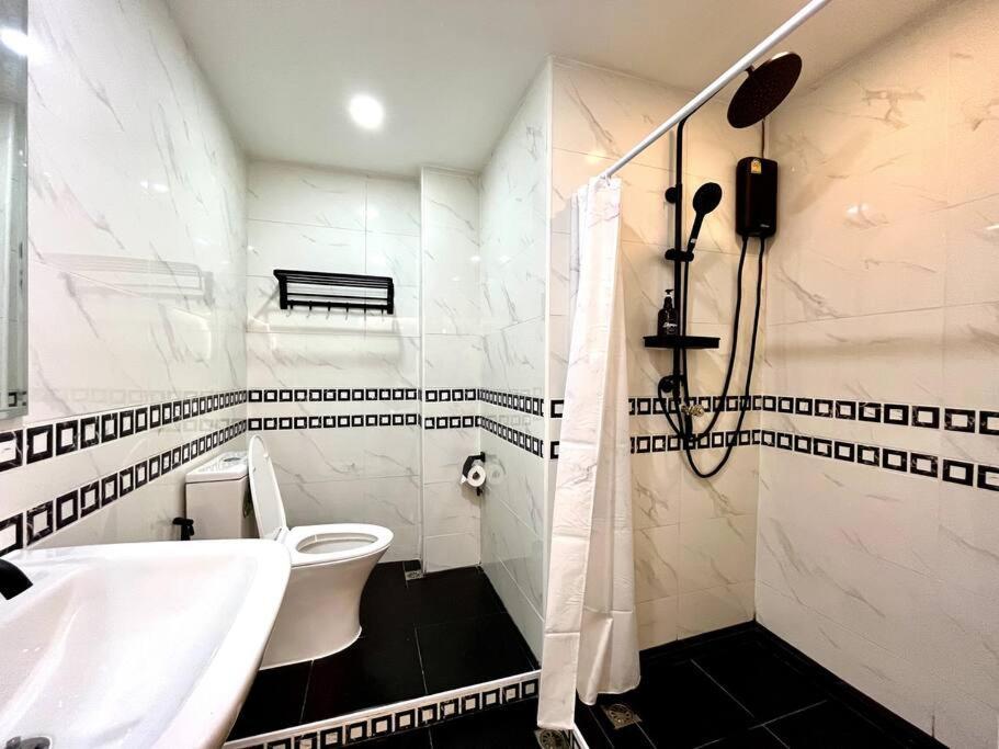 Apartment Discoveryhome2 At Pratunammarket *