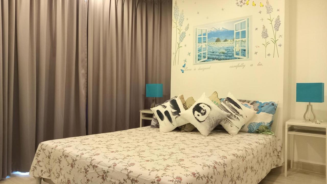 Appartement Nearby Onnut Bts *