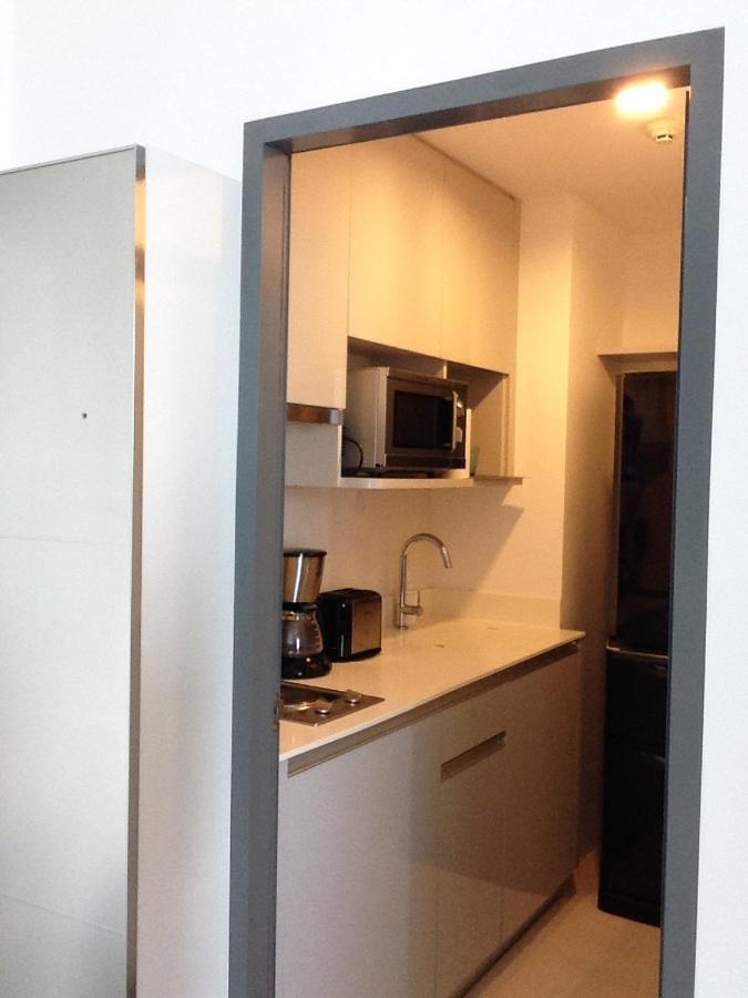 Appartement Nearby Onnut Bts