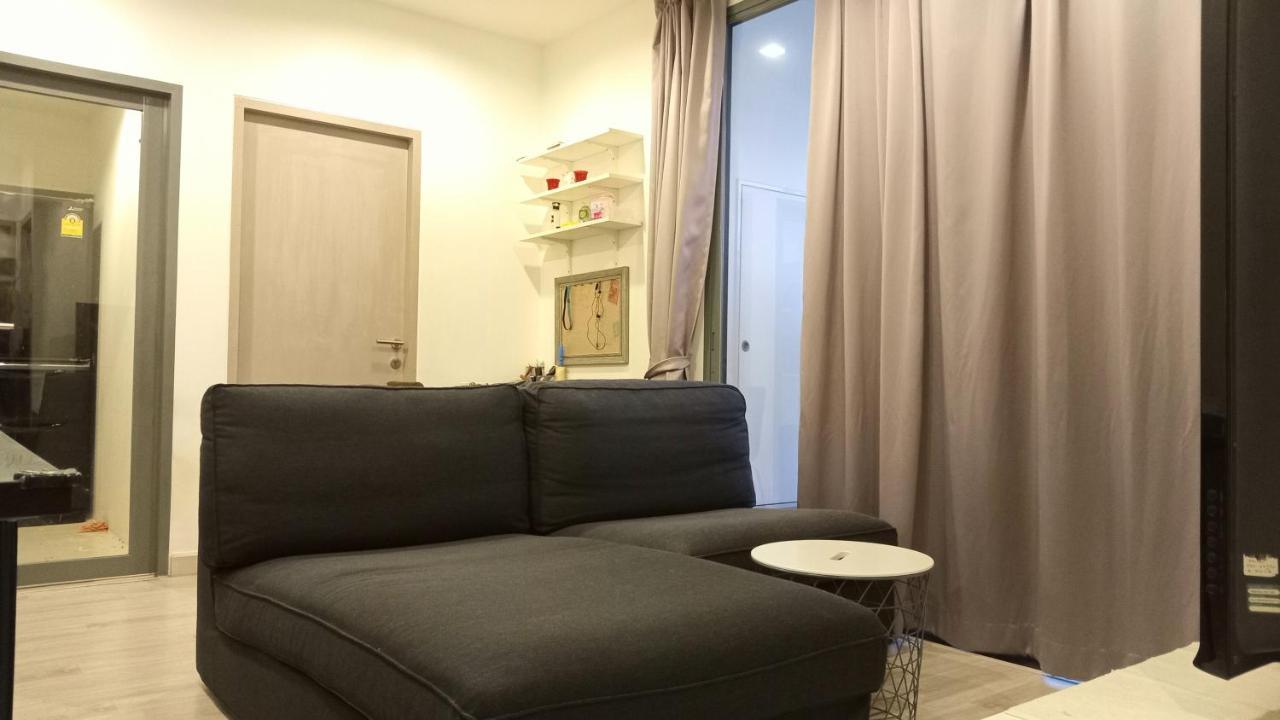Appartement Nearby Onnut Bts