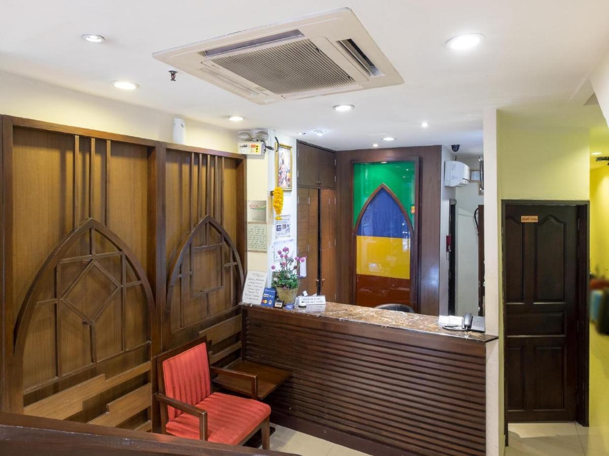 Royal Express bahay-panuluyan 2*
