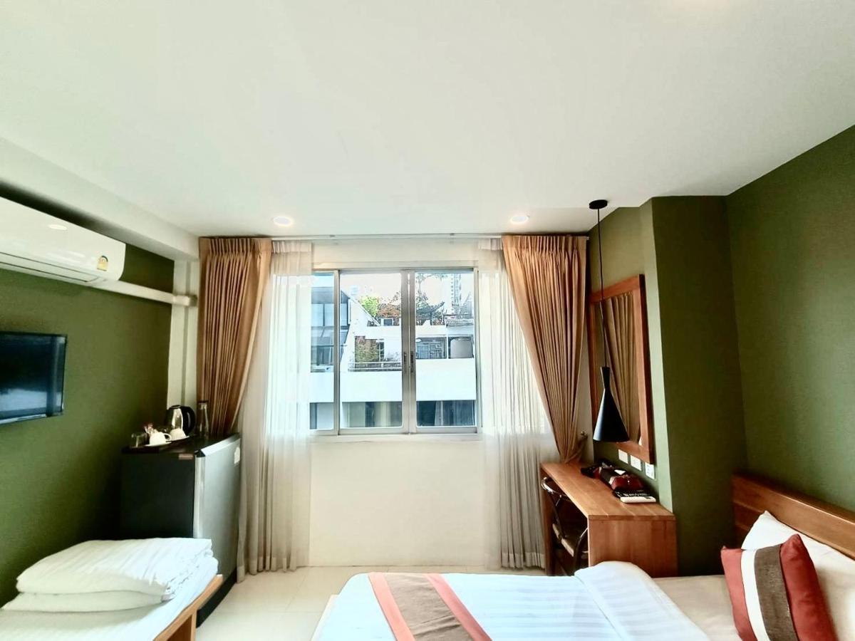 Apartment 39 Living *