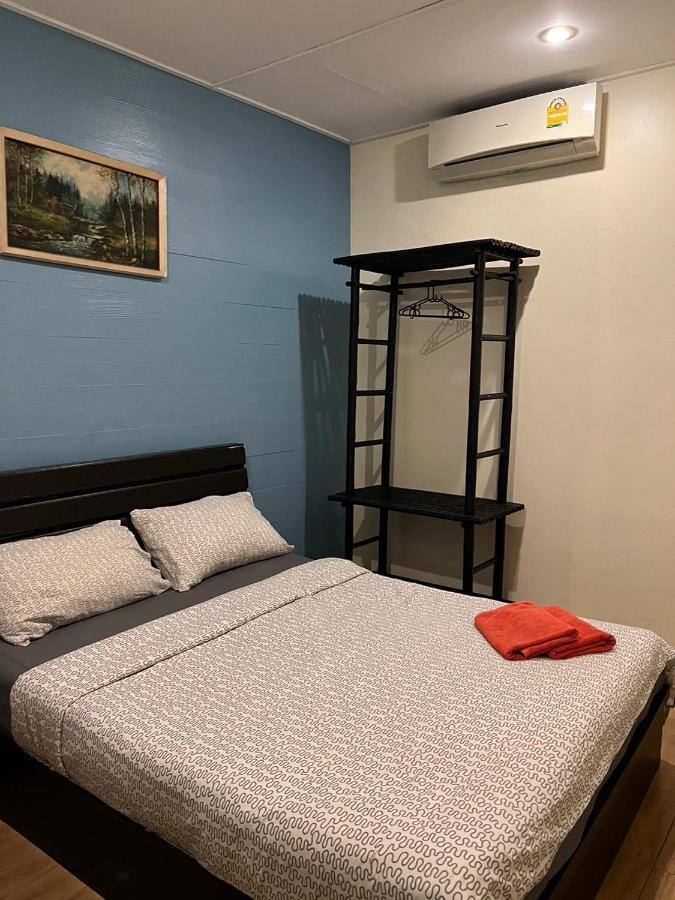 Blue Chang House Gasthuis 2*
