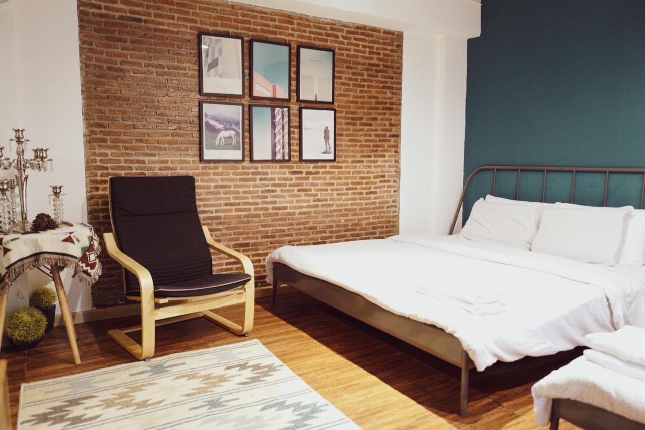 T-house Bkk 2floors Near Bts With Swimming Pool And Free Wifi Guest house *