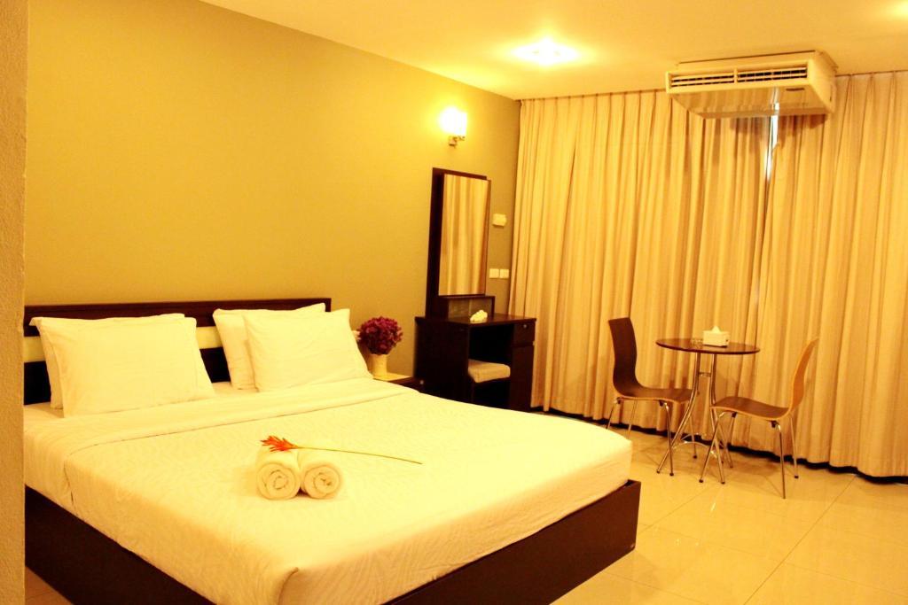 14 Hotel 3*