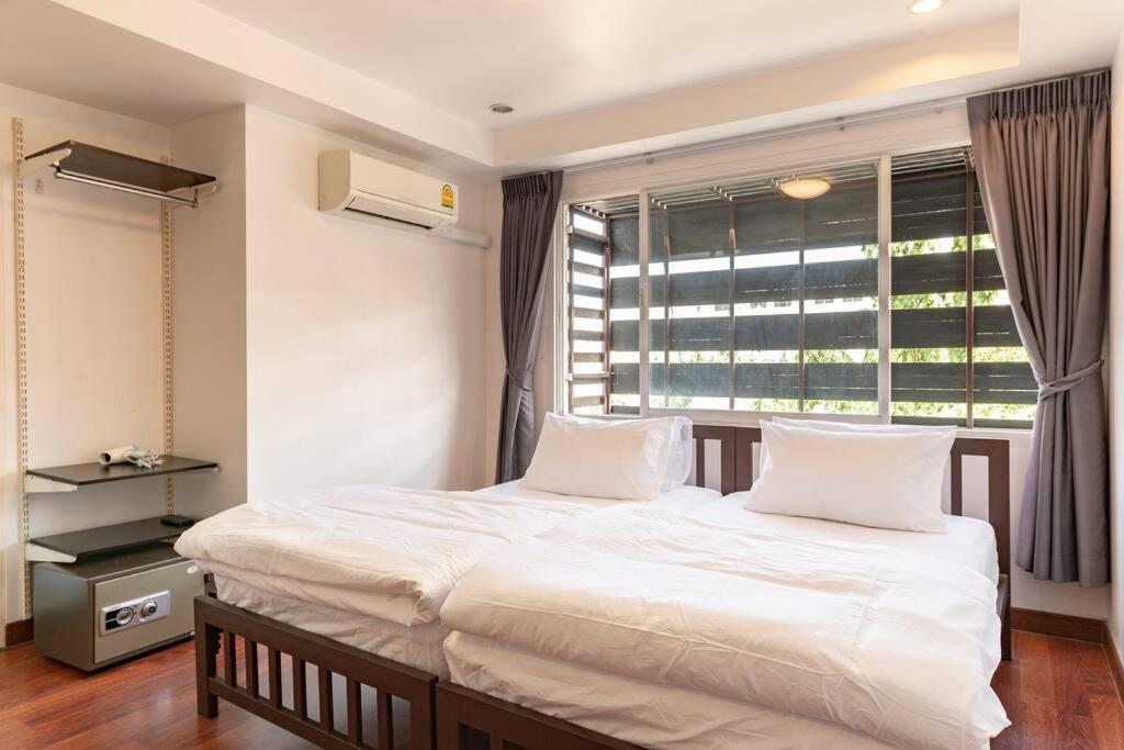 420 House- Up To 10 Guests In Bangkok. * Bangkok