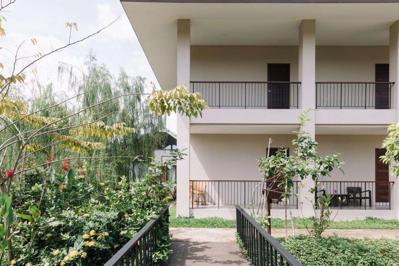 Ploen Pirom Hotel Bangkok
