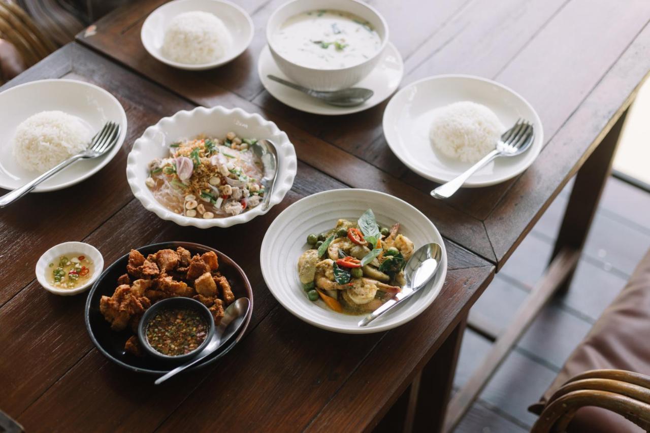 Ploen Pirom 3* Bangkok