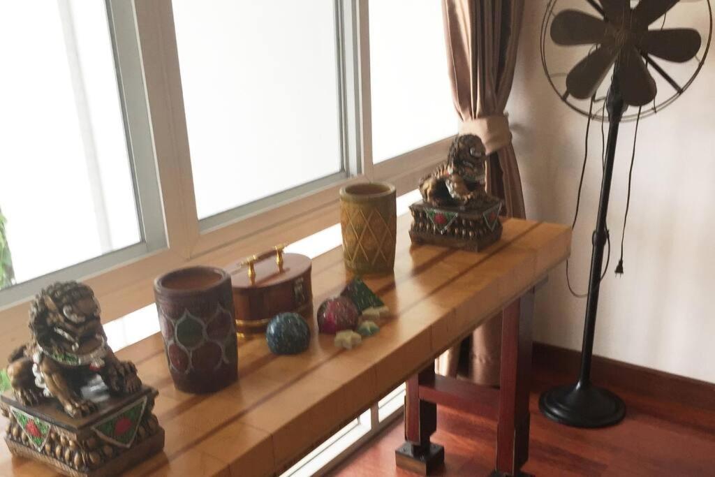Holiday home 420 House- Up To 10 Guests In Bangkok. *