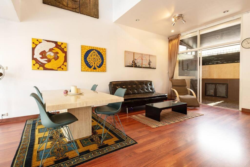 420 House- Up To 10 Guests In Bangkok. Bangkok