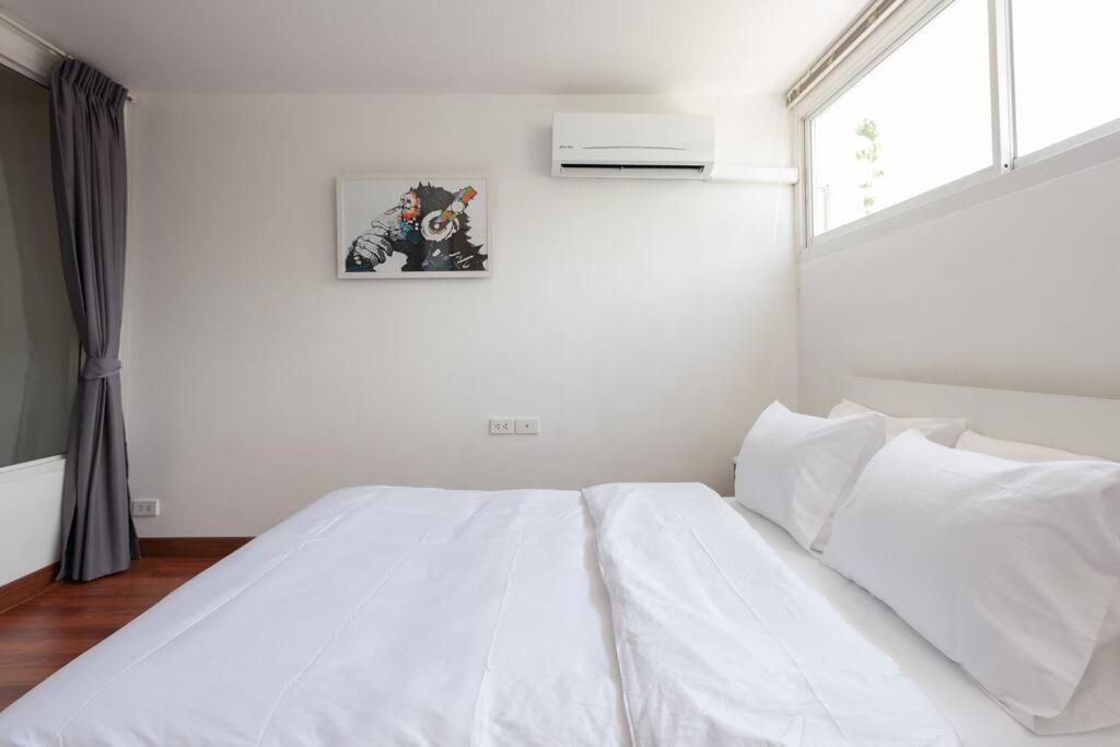420 House- Up To 10 Guests In Bangkok. Holiday home Bangkok
