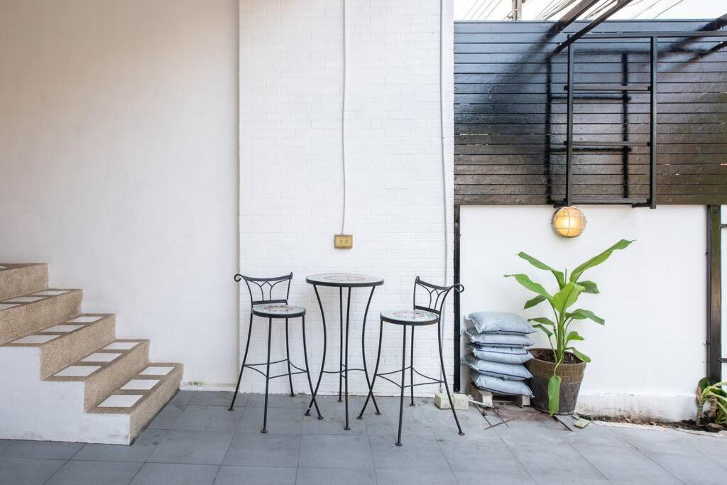 Holiday home 420 House- Up To 10 Guests In Bangkok. *