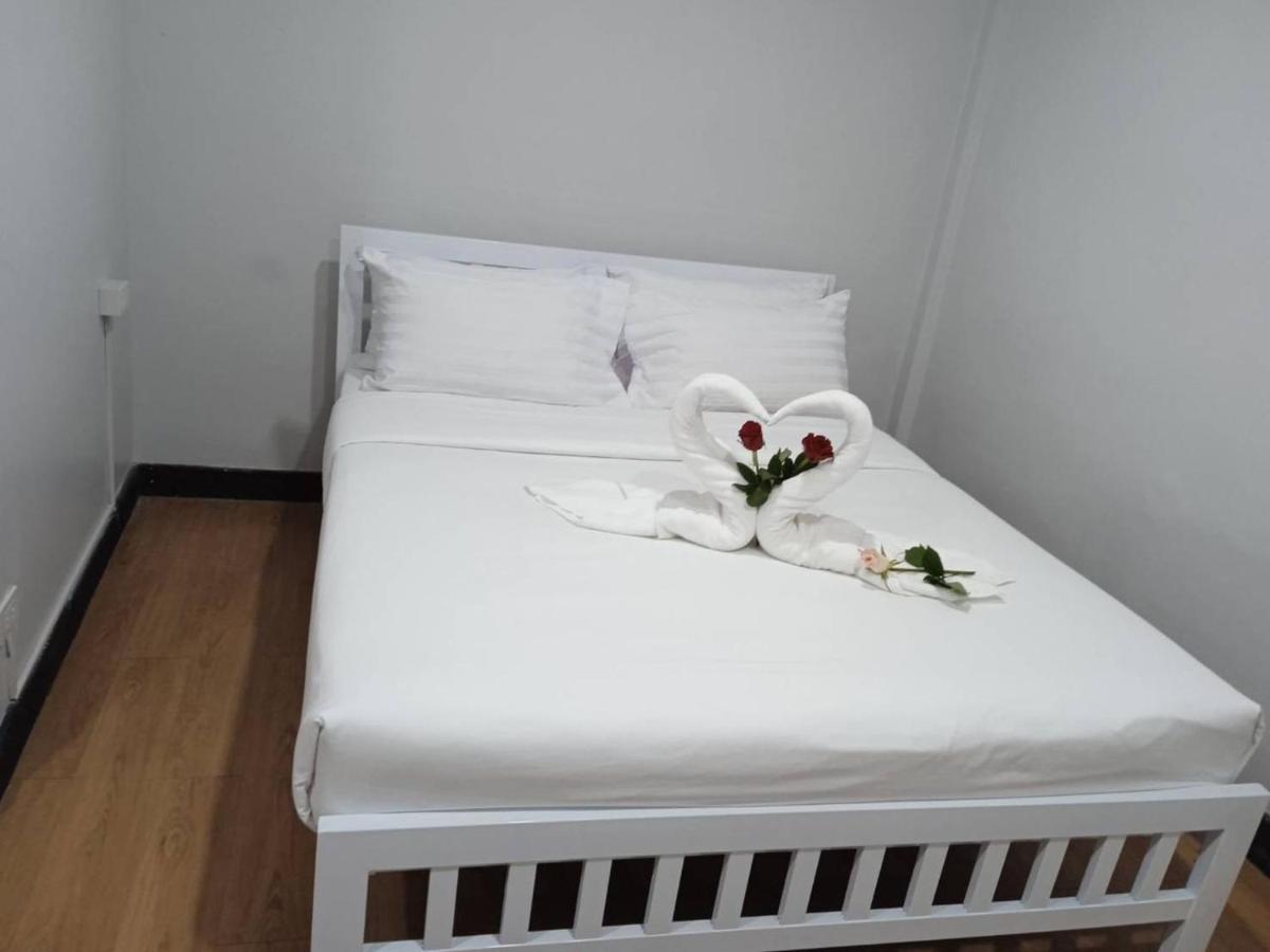 Nk 1 Guest house *