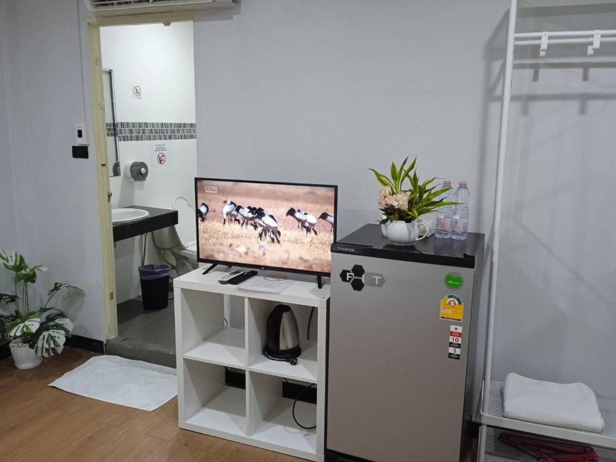 Nk 1 Guest house Bangkok