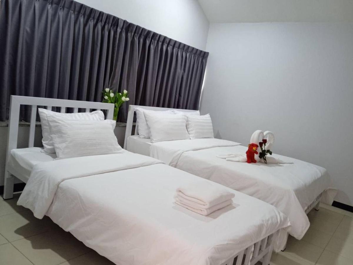Nk 1 Guest house *