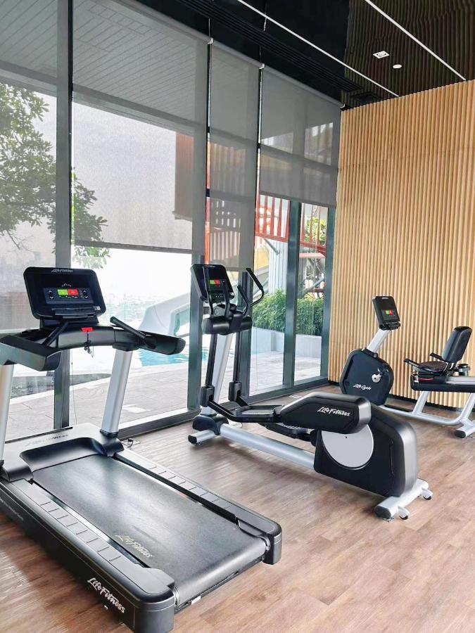 Xt Huaikhwang Apartment