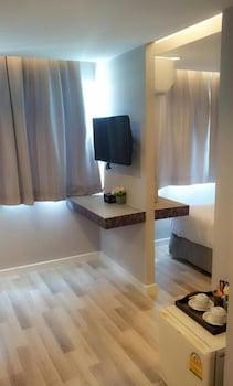 Nantra Ploenchit Hotel Bangkok