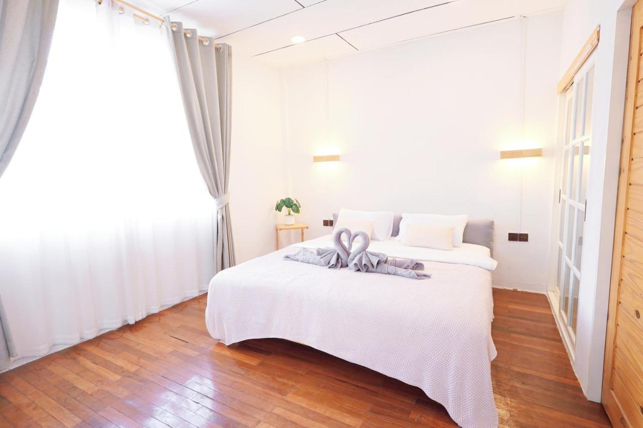 Villa Ratchada Retreat 2 *
