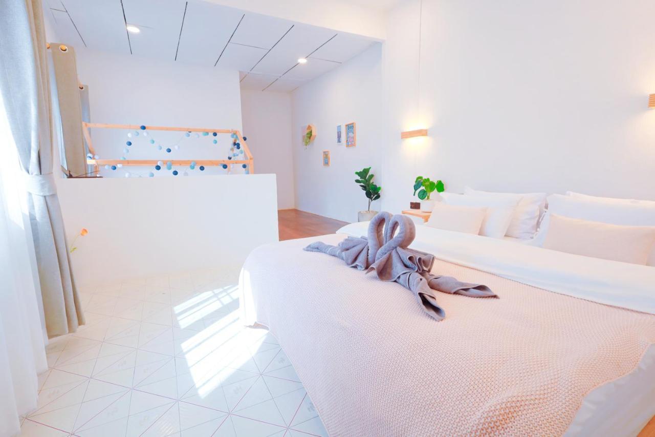 Villa Ratchada Retreat 2 *