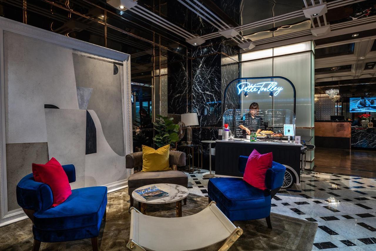 Muu Bangkok, Small Luxury Of The World Bangkok