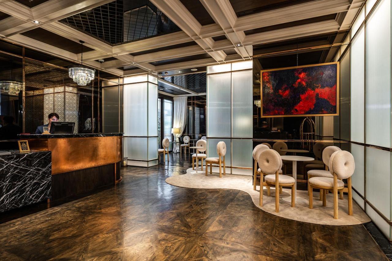 Muu Bangkok, Small Luxury Of The World Bangkok