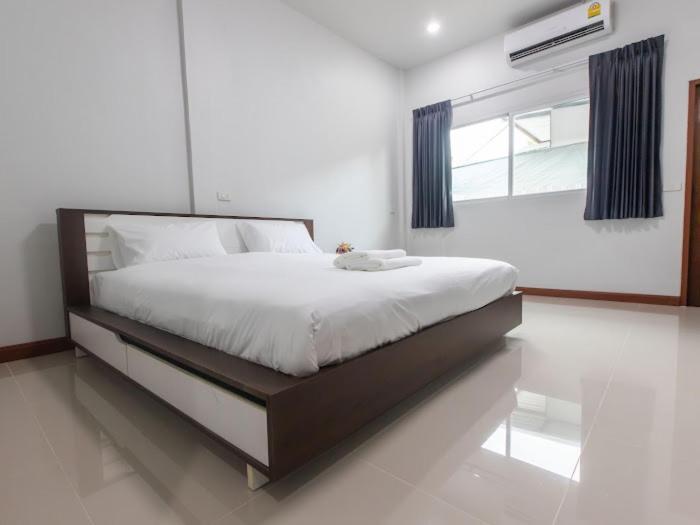 Tonsoi Hathairat Rumah tetamu Bangkok
