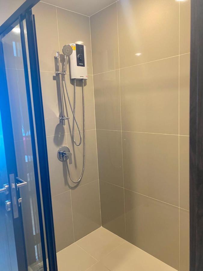Apartment Xt Huaikhwang *