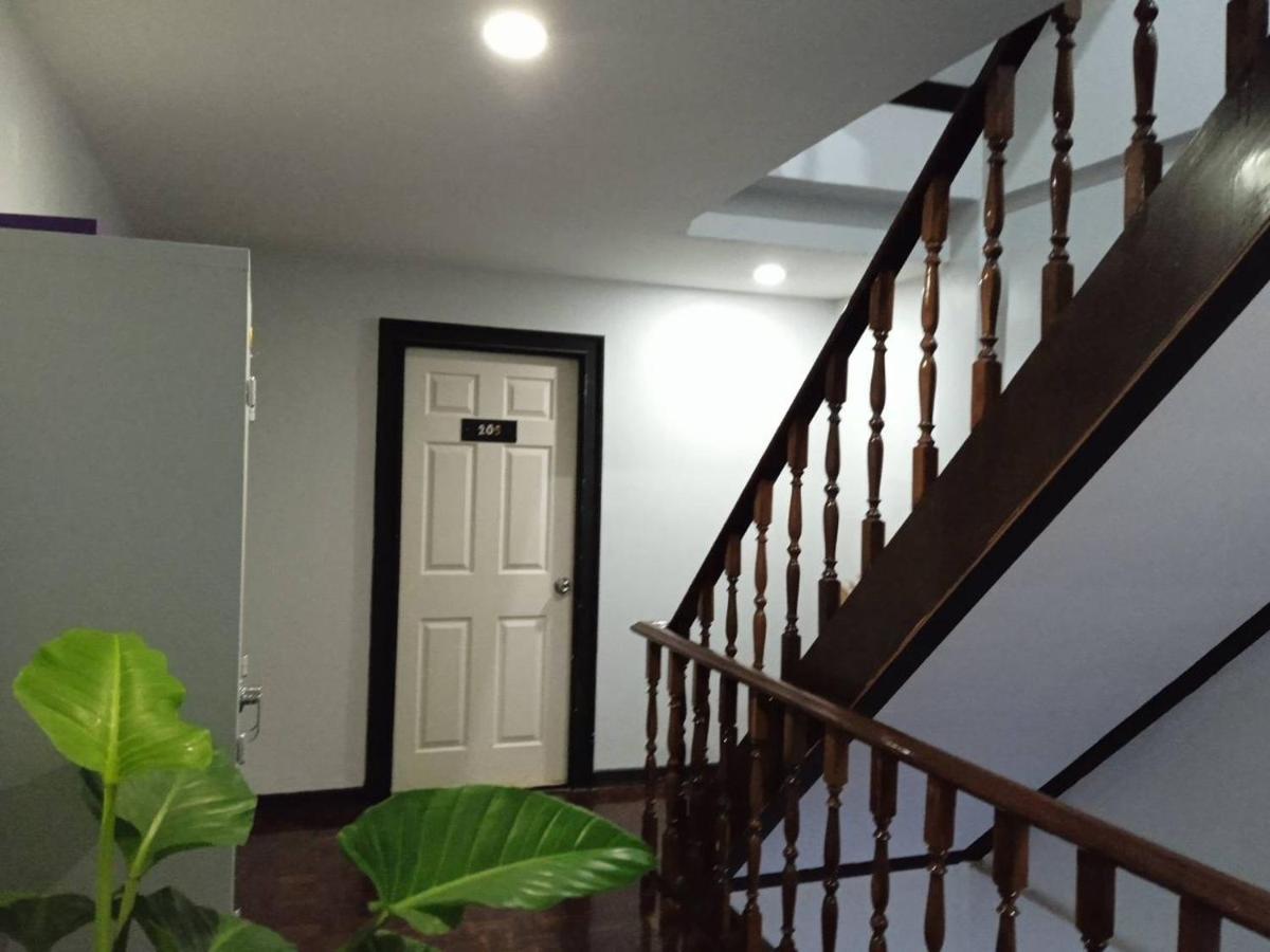 Nk 1 Guest house