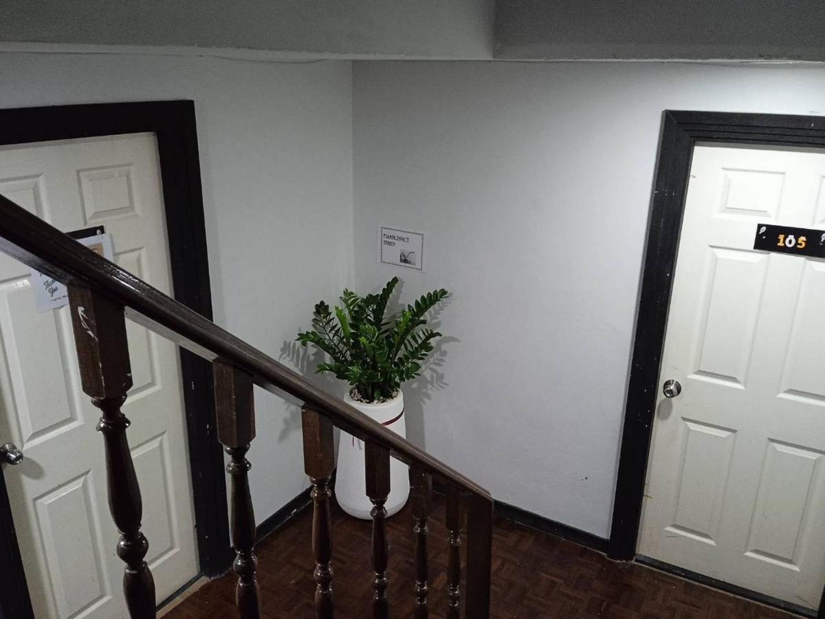 Guest house Nk 1 Bangkok