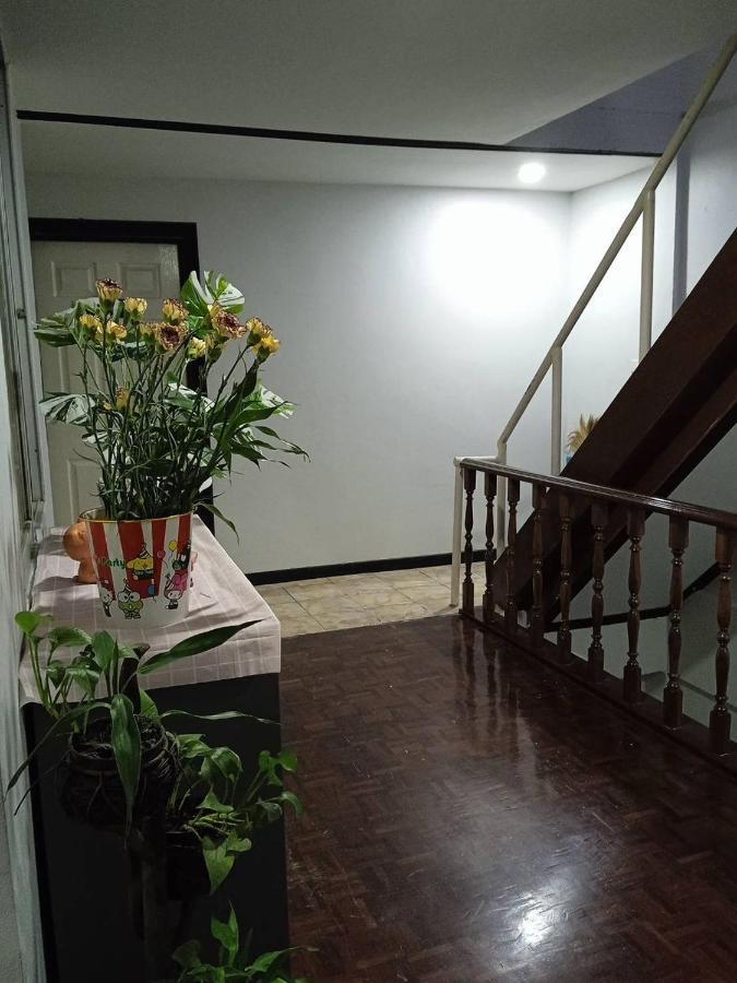 Guest house Nk 1 Bangkok