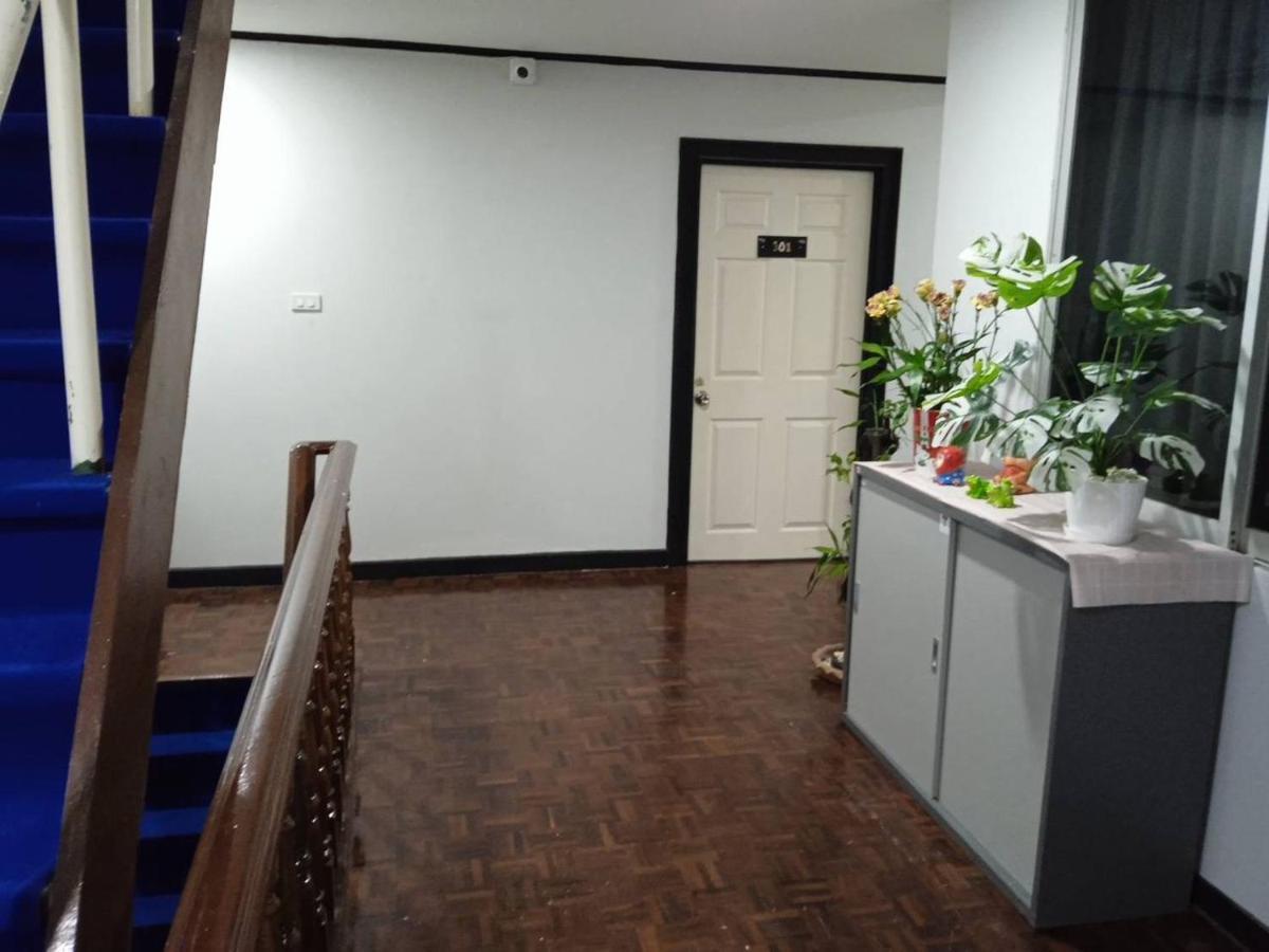 Nk 1 Guest house