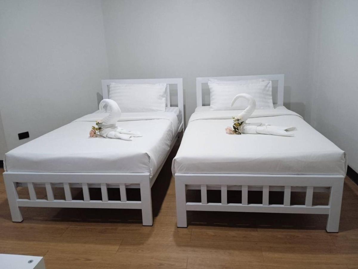 Guest house Nk 1 Bangkok